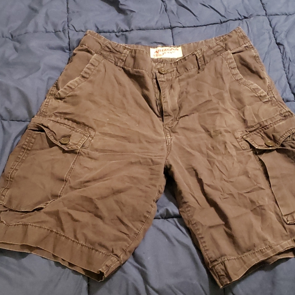 Mens Shorts
